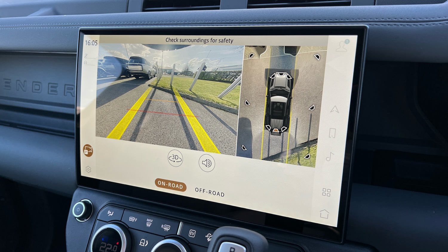 Used Land Rover Defender for sale - 78045729: Photo 12