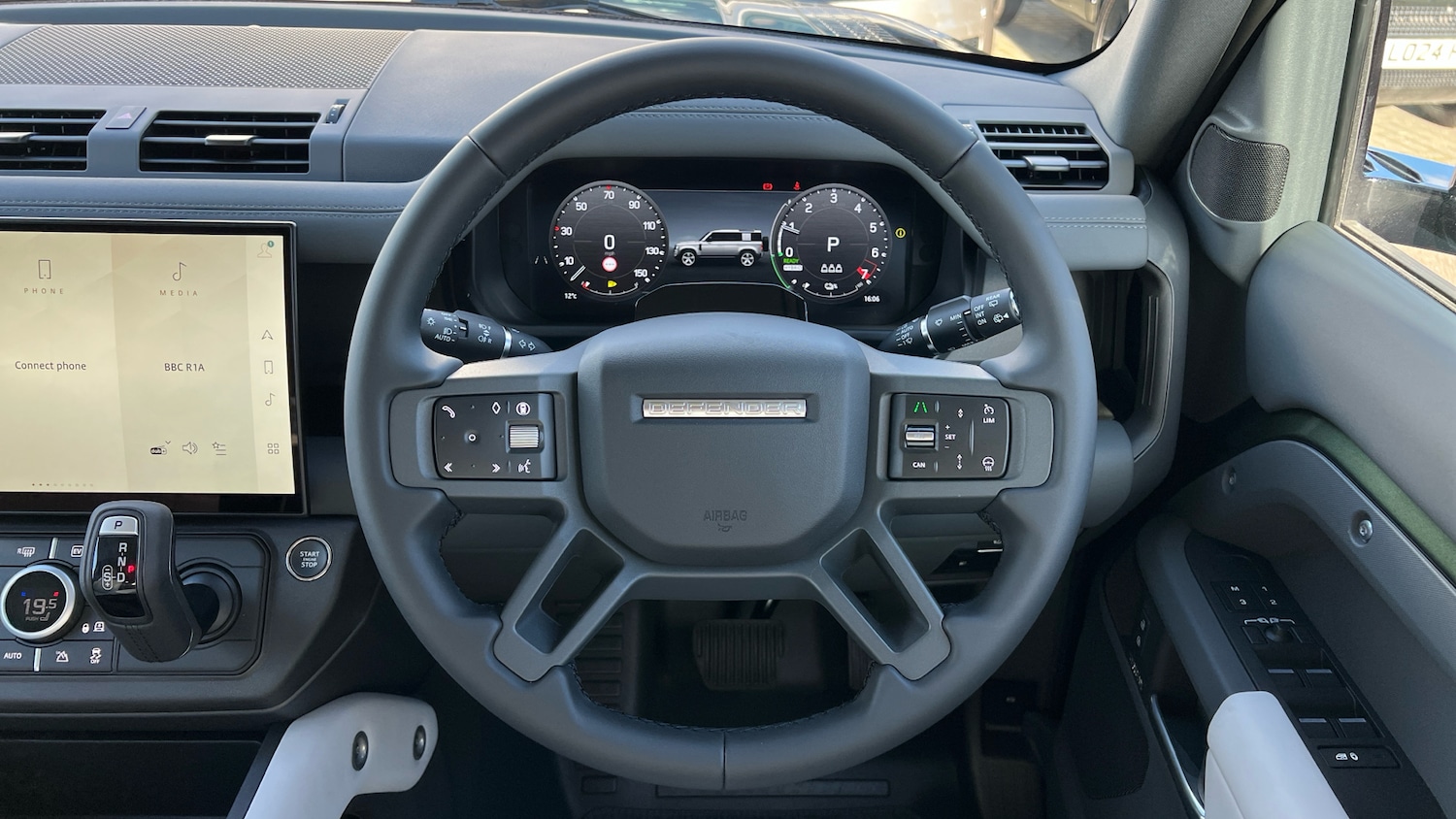 Used Land Rover Defender for sale - 78045729: Photo 15