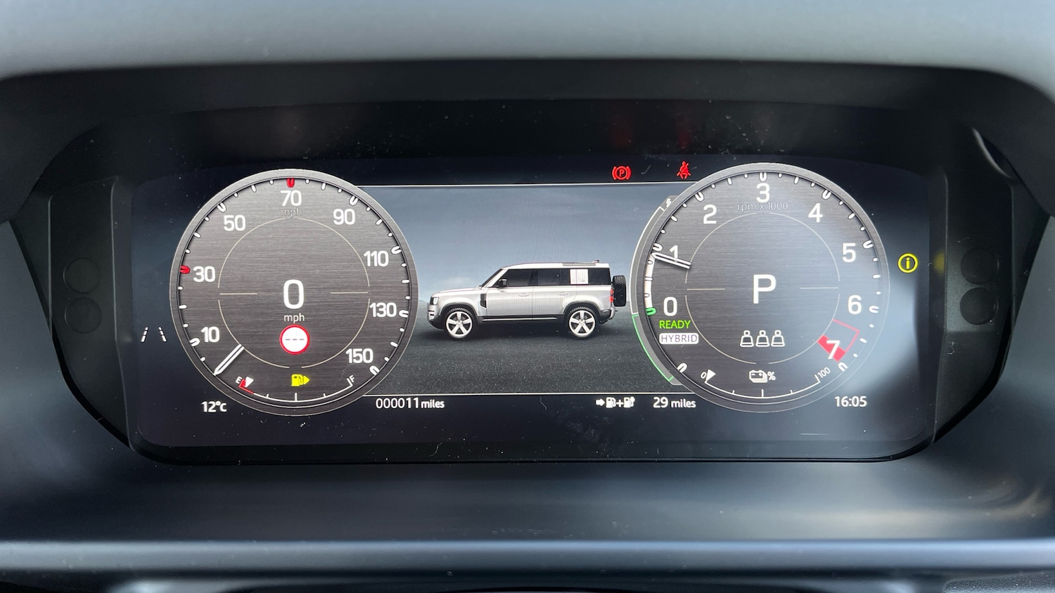 Used Land Rover Defender for sale - 78045729: Photo 16