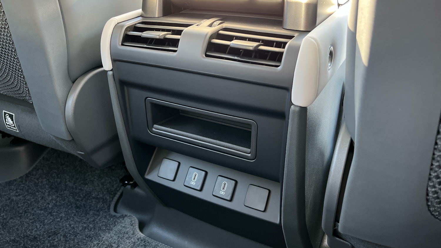 Used Land Rover Defender for sale - 78045729: Photo 18