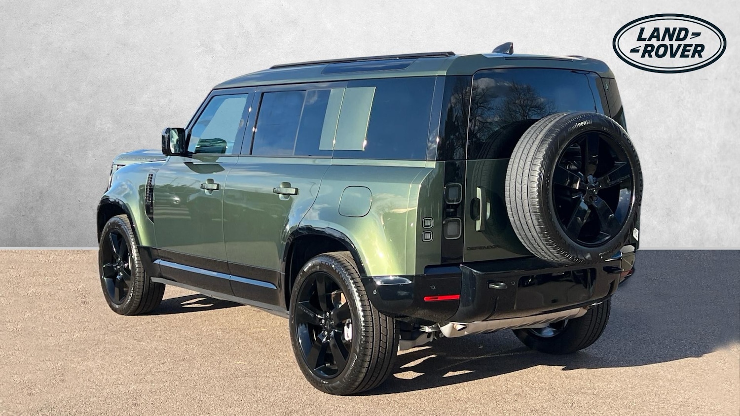 Used Land Rover Defender for sale - 78045729: Photo 2