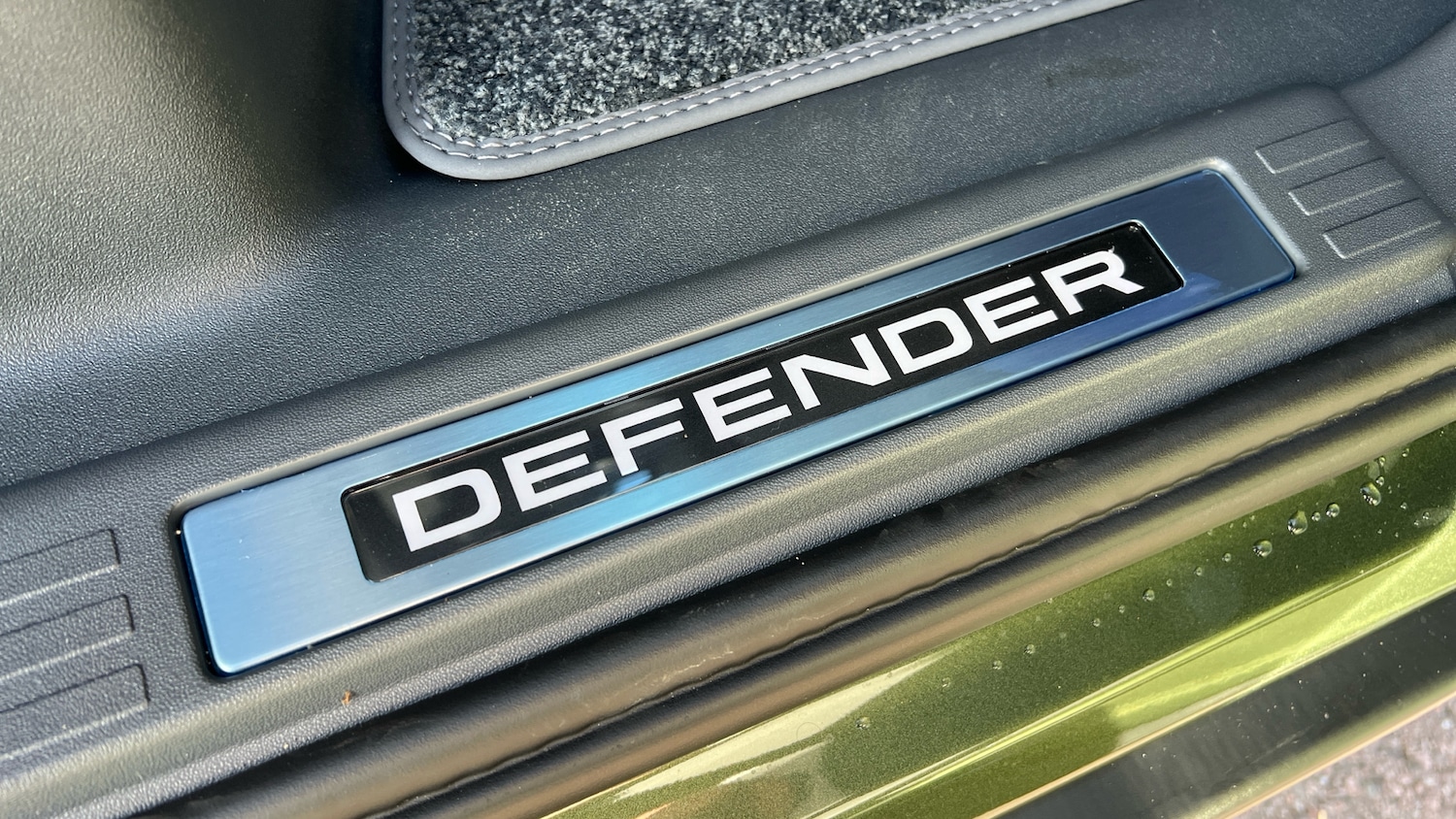 Used Land Rover Defender for sale - 78045729: Photo 21