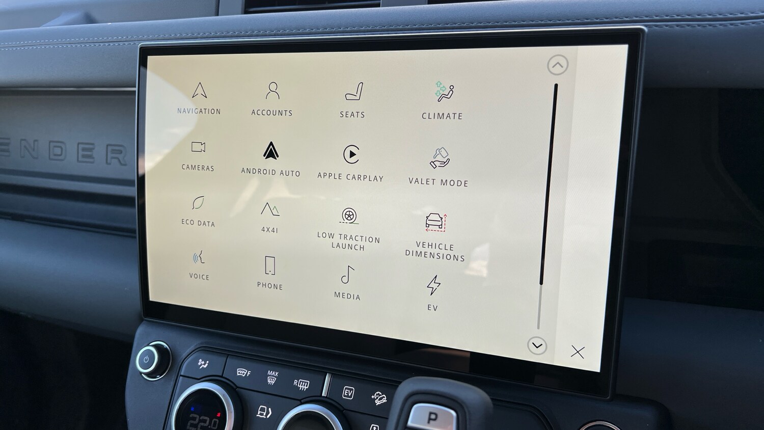 Used Land Rover Defender for sale - 78045729: Photo 25