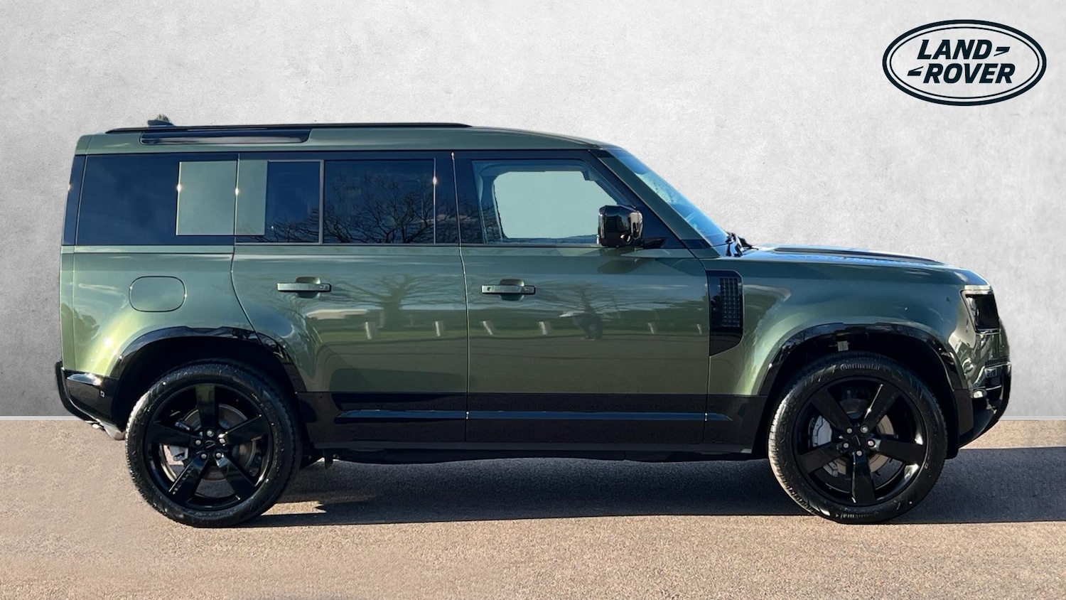 Used Land Rover Defender for sale - 78045729: Photo 5