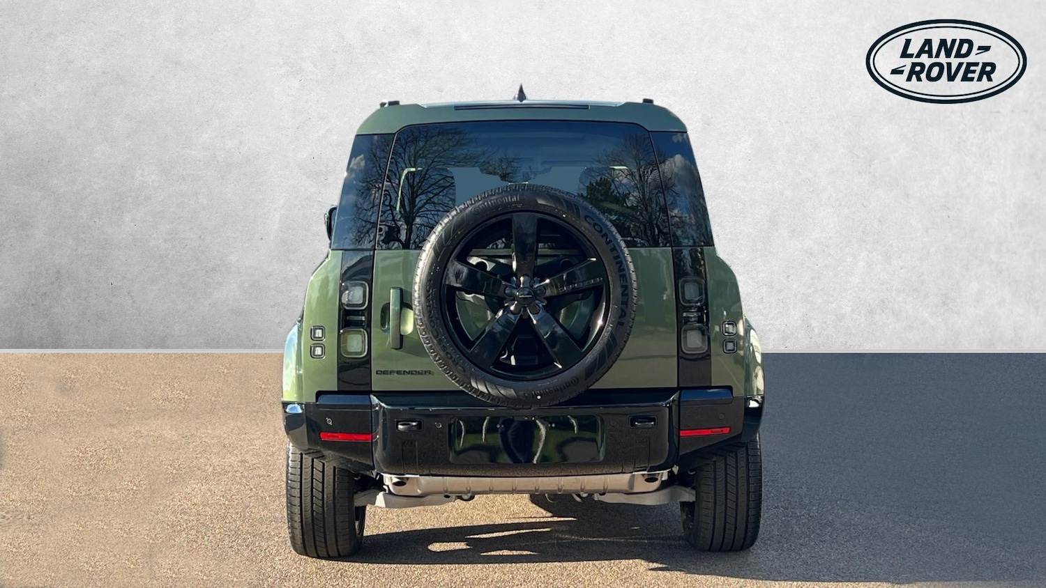 Used Land Rover Defender for sale - 78045729: Photo 6