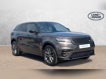 Used Land Rover Range Rover Velar 2024 for sale - 78545462: Photo