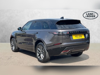 Used Land Rover Range Rover Velar 2024 for sale - 78545462: Photo