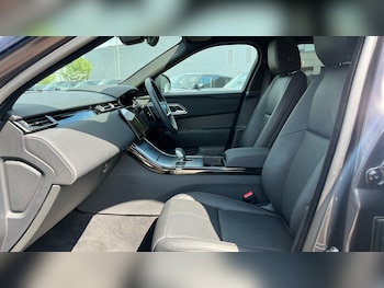 Used Land Rover Range Rover Velar 2024 for sale - 78545462: Photo