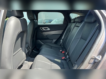 Used Land Rover Range Rover Velar 2024 for sale - 78545462: Photo