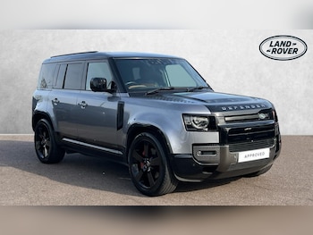Used Land Rover Defender 2023 for sale - 78739890: Photo