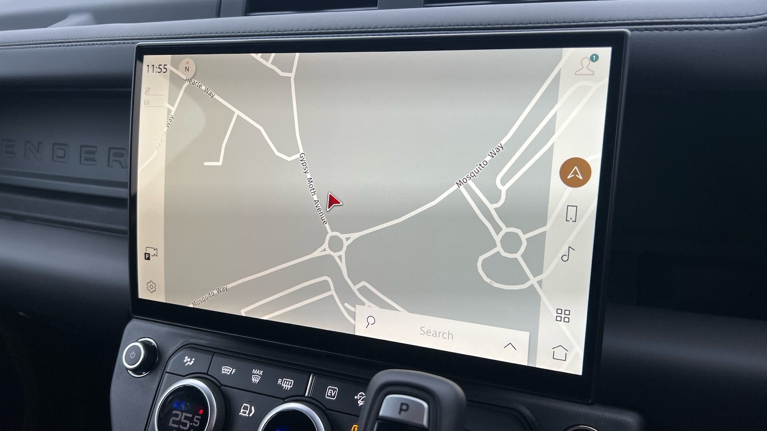 Used Land Rover Defender for sale - 77140541: Photo 11