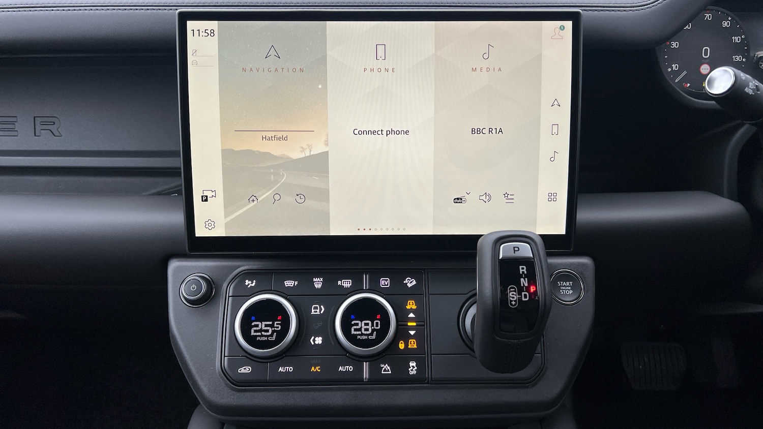 Used Land Rover Defender for sale - 77140541: Photo 14