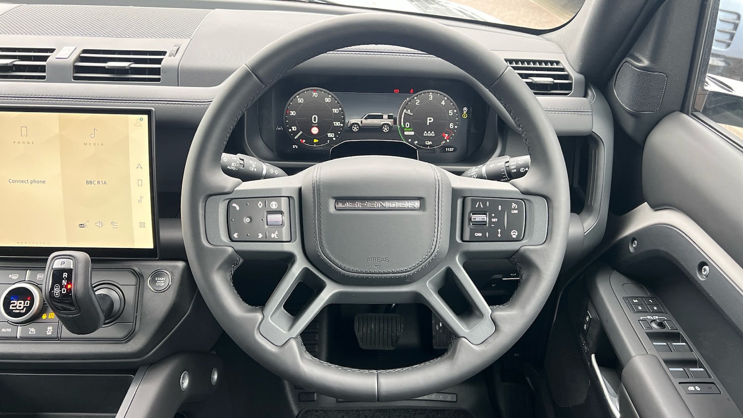 Used Land Rover Defender for sale - 77140541: Photo 15