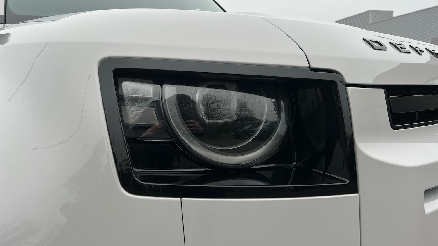 Used Land Rover Defender for sale - 77140541: Photo 17