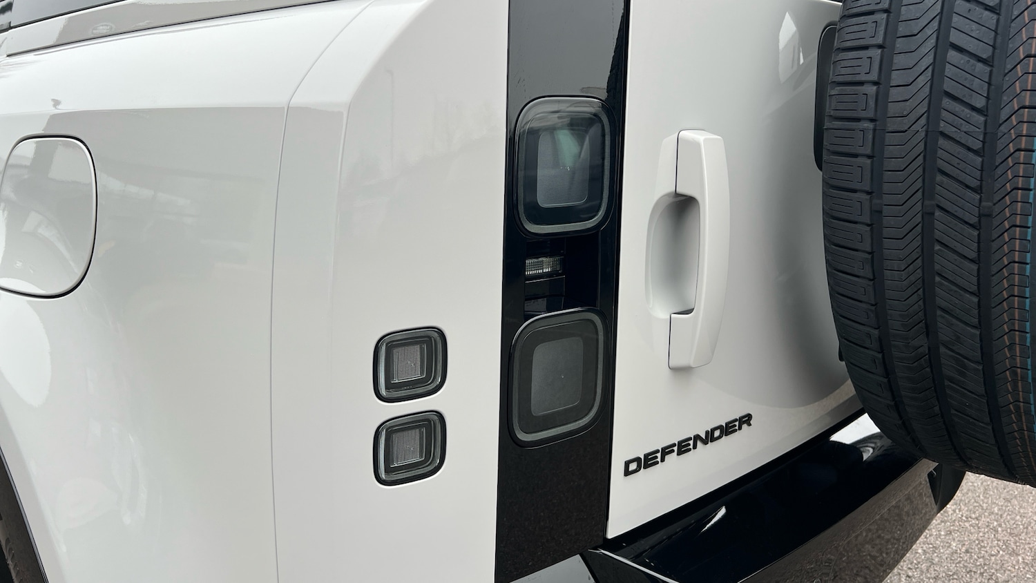 Used Land Rover Defender for sale - 77140541: Photo 19