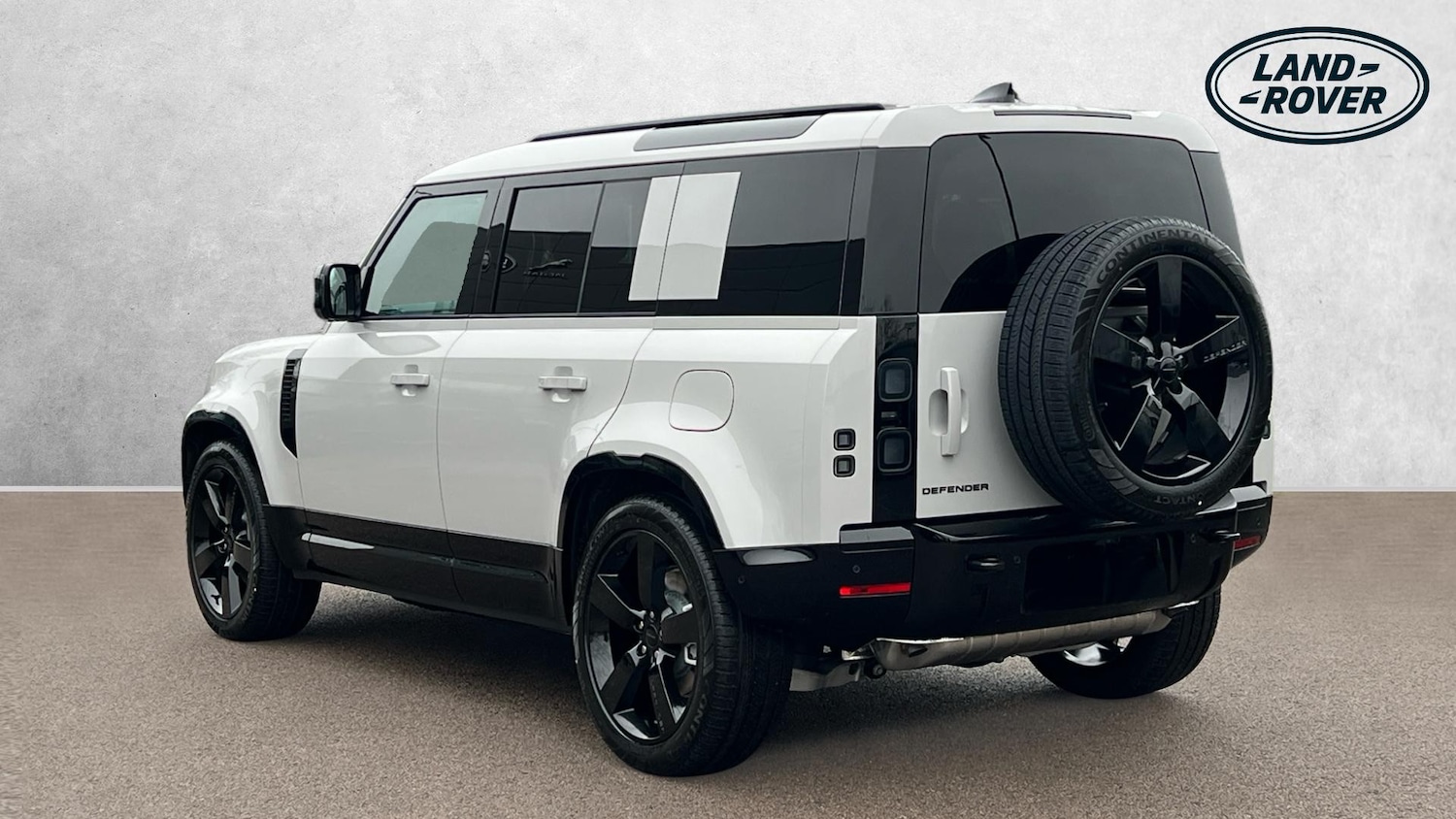 Used Land Rover Defender for sale - 77140541: Photo 2