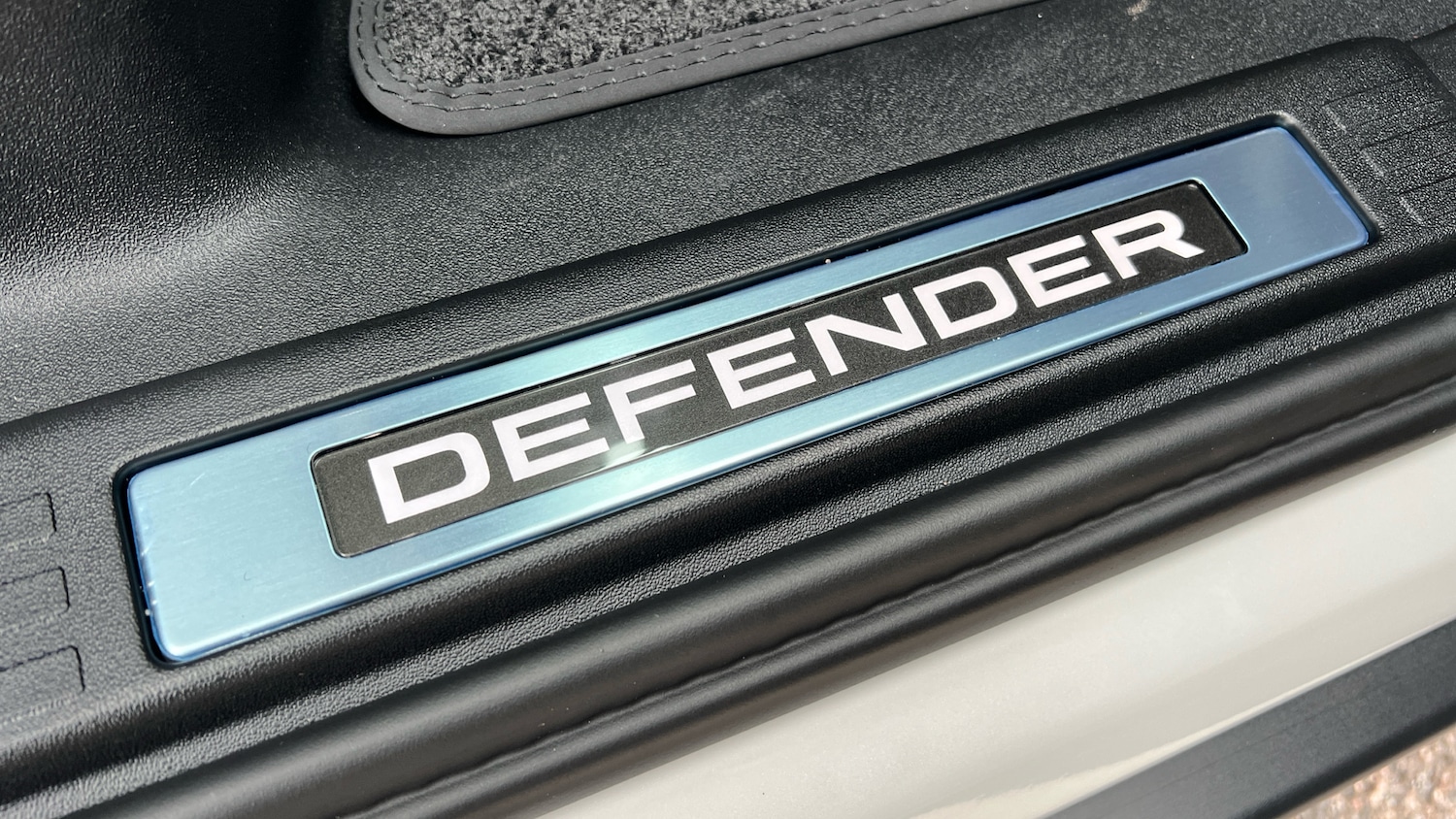 Used Land Rover Defender for sale - 77140541: Photo 21