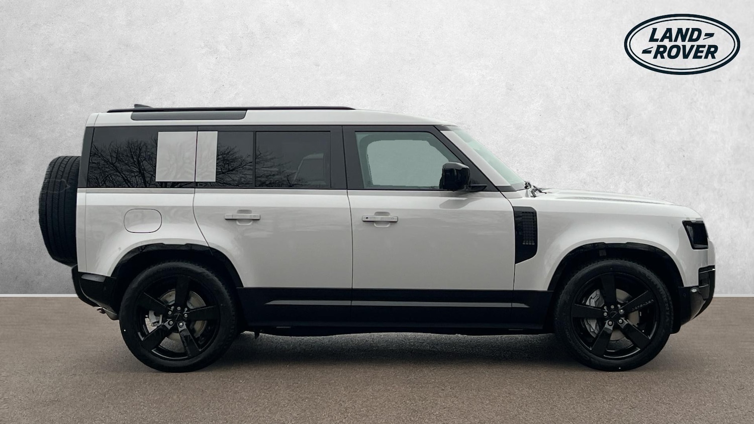 Used Land Rover Defender for sale - 77140541: Photo 5