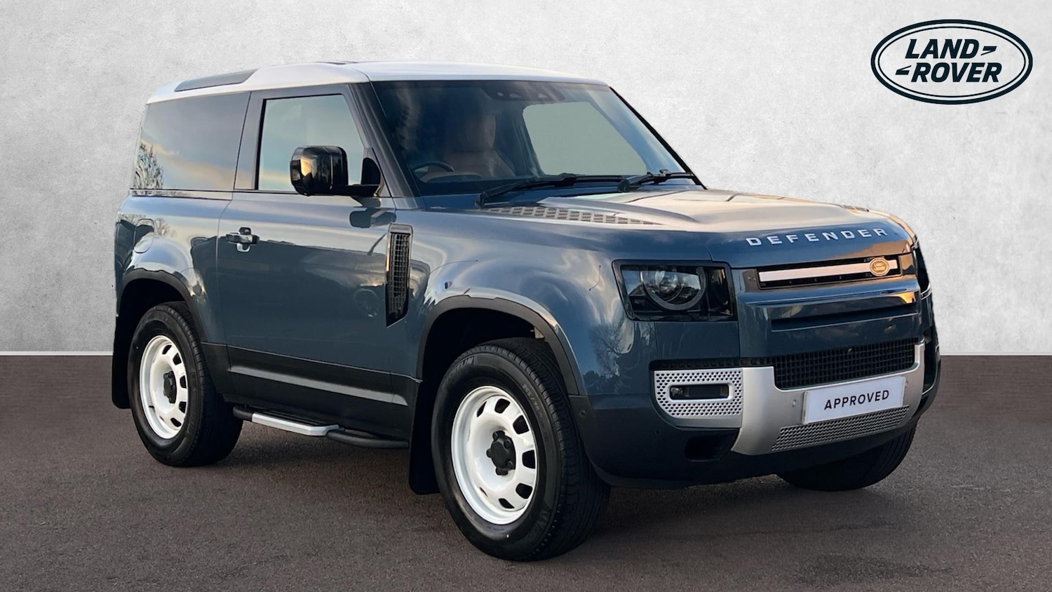 Used Land Rover Defender 2023 for sale - 76986735: Photo 1