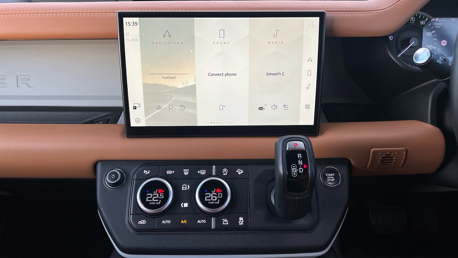 Used Land Rover Defender 2023 for sale - 76986735: Photo 14