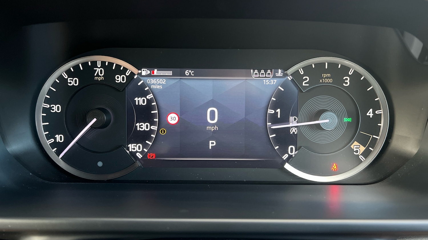 Used Land Rover Defender 2023 for sale - 76986735: Photo 16