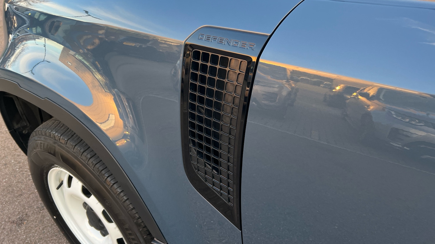 Used Land Rover Defender 2023 for sale - 76986735: Photo 20