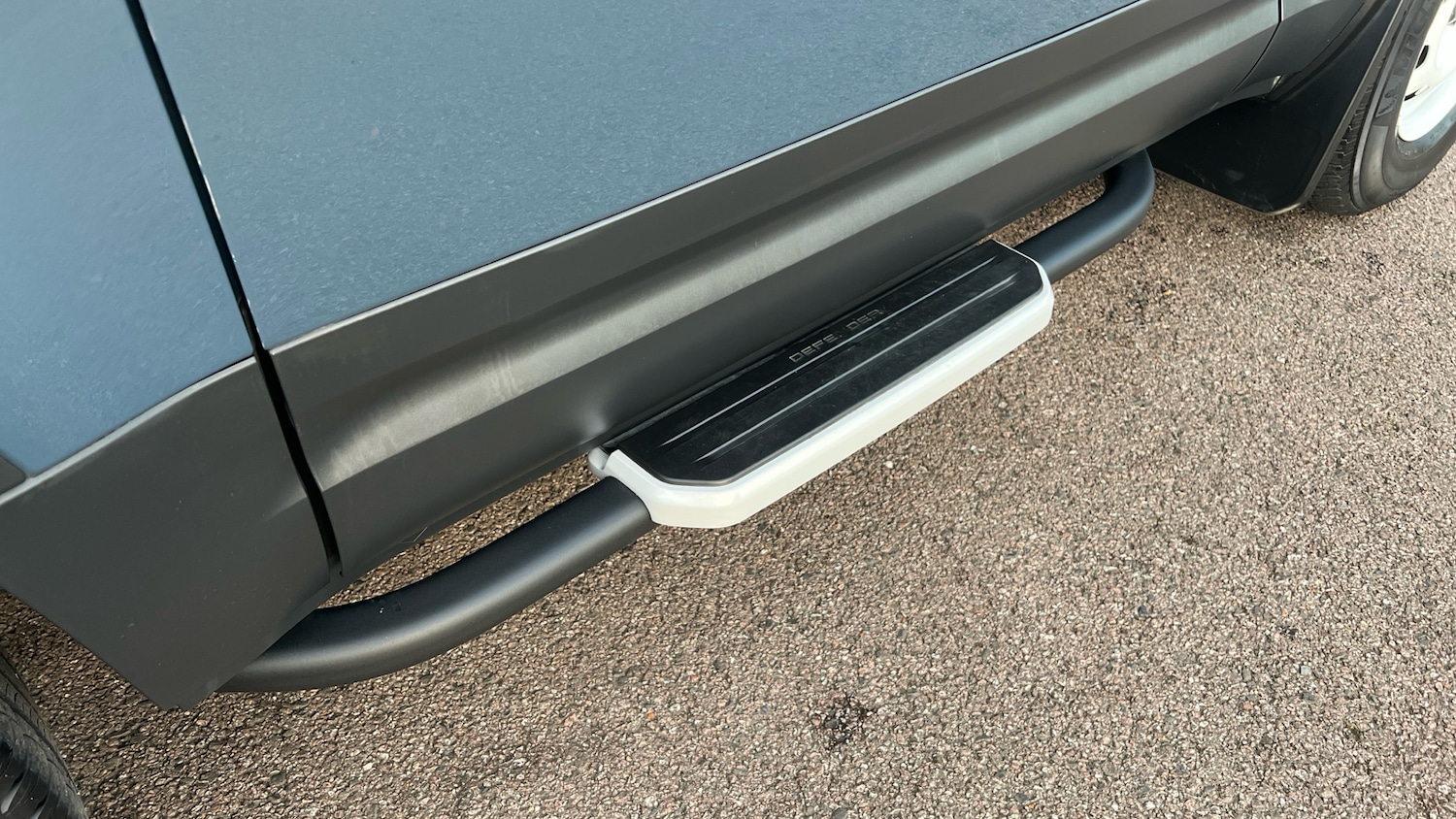 Used Land Rover Defender 2023 for sale - 76986735: Photo 21