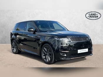 2024 - 3.0 P460e Dynamic SE 5dr Auto