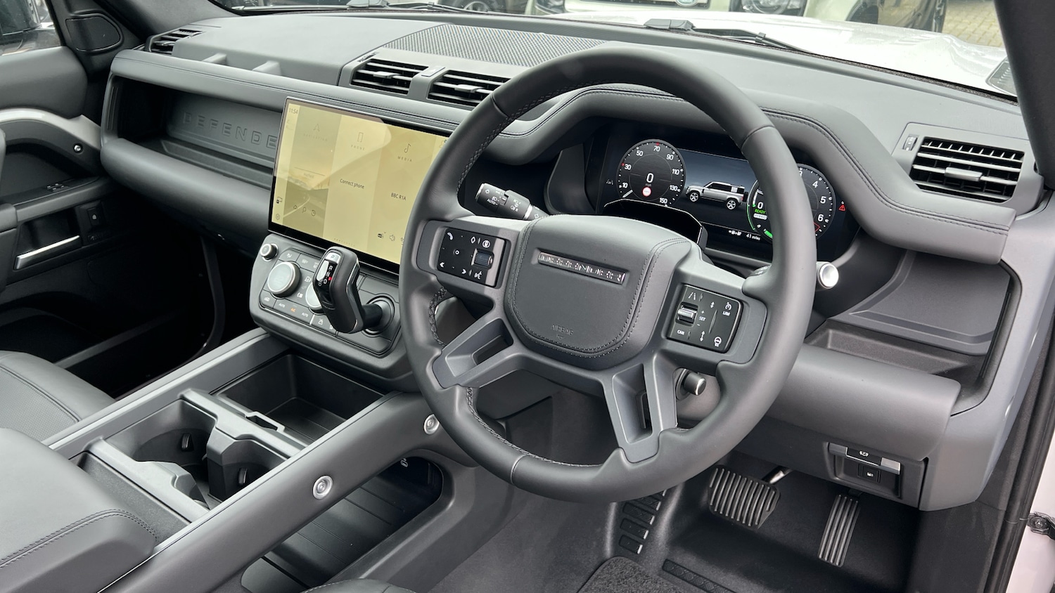 Used Land Rover Defender for sale - 78045730: Photo 10