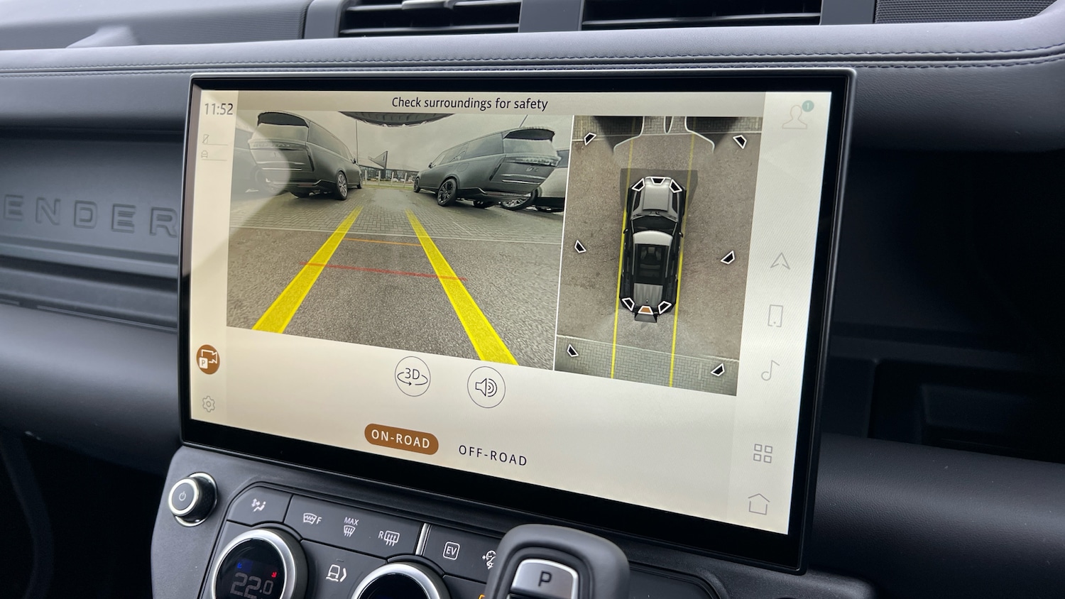 Used Land Rover Defender for sale - 78045730: Photo 12