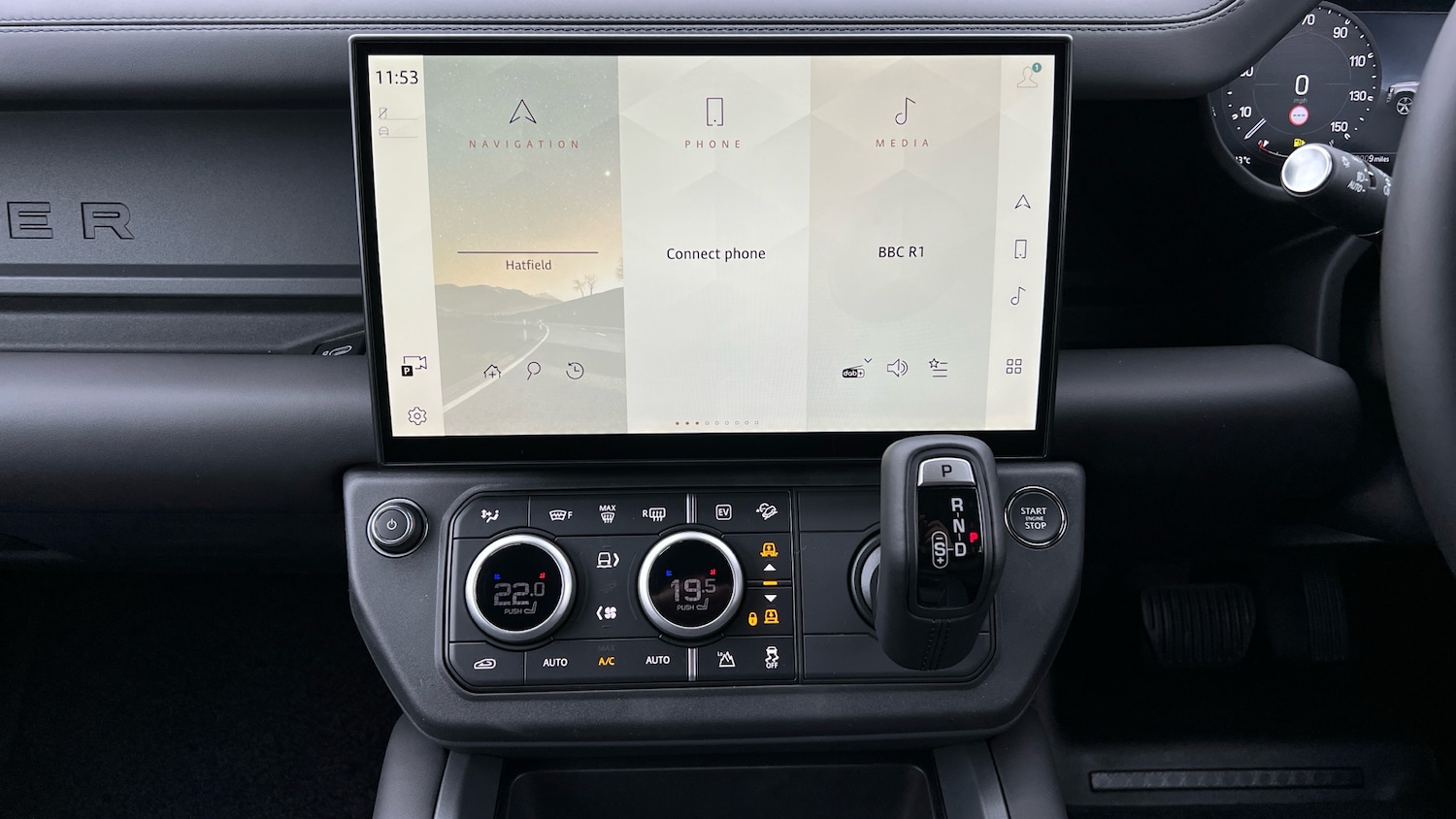 Used Land Rover Defender for sale - 78045730: Photo 14