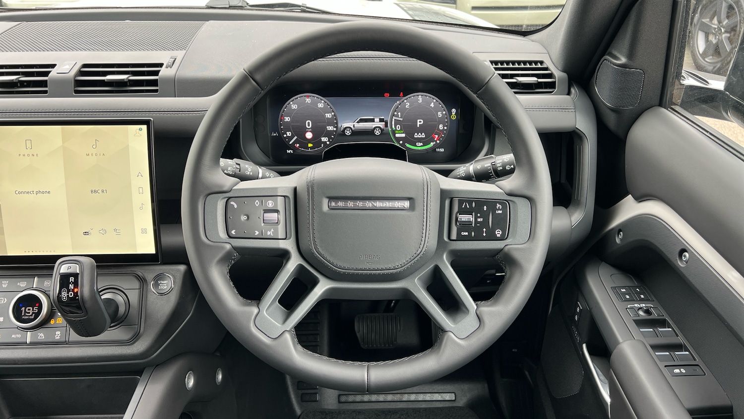 Used Land Rover Defender for sale - 78045730: Photo 15