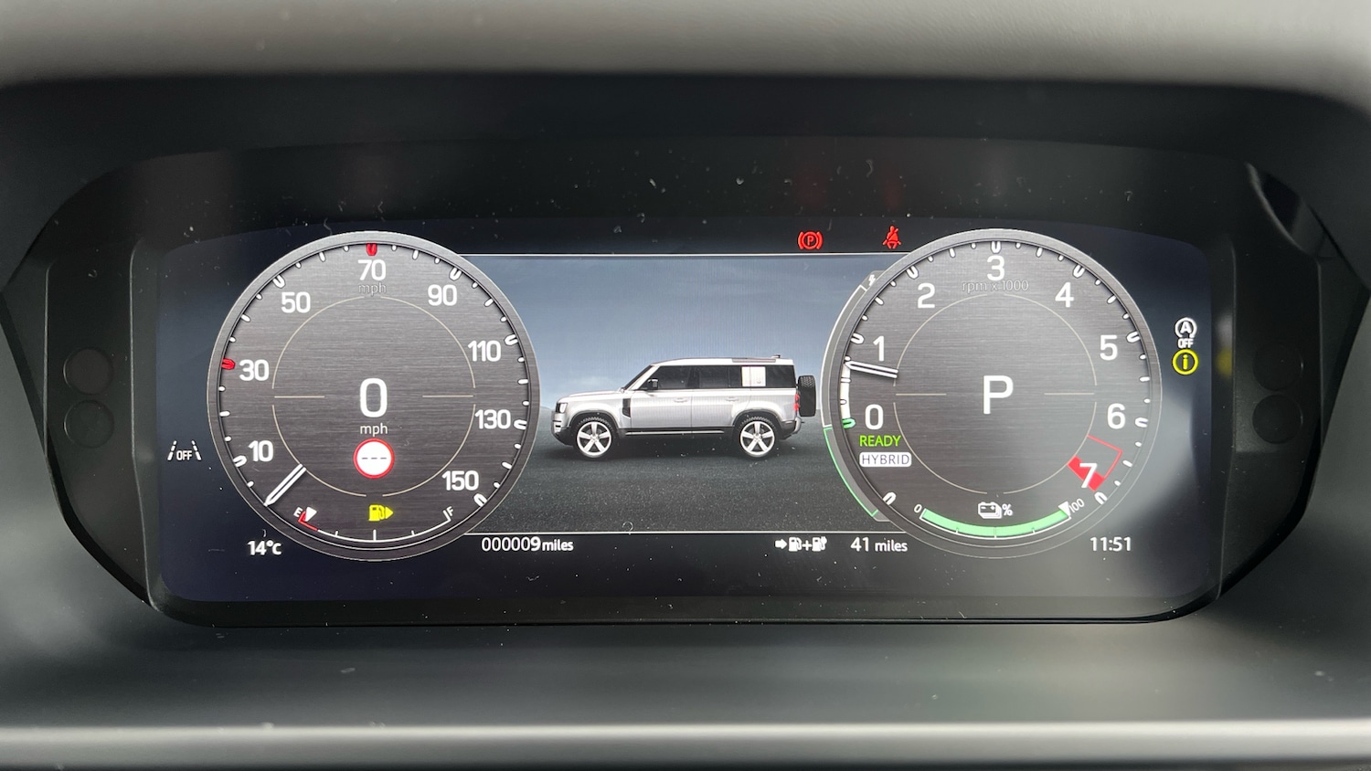 Used Land Rover Defender for sale - 78045730: Photo 16