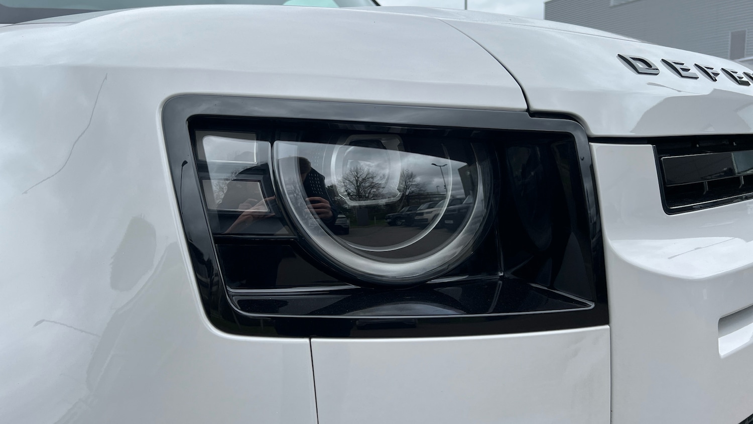 Used Land Rover Defender for sale - 78045730: Photo 17