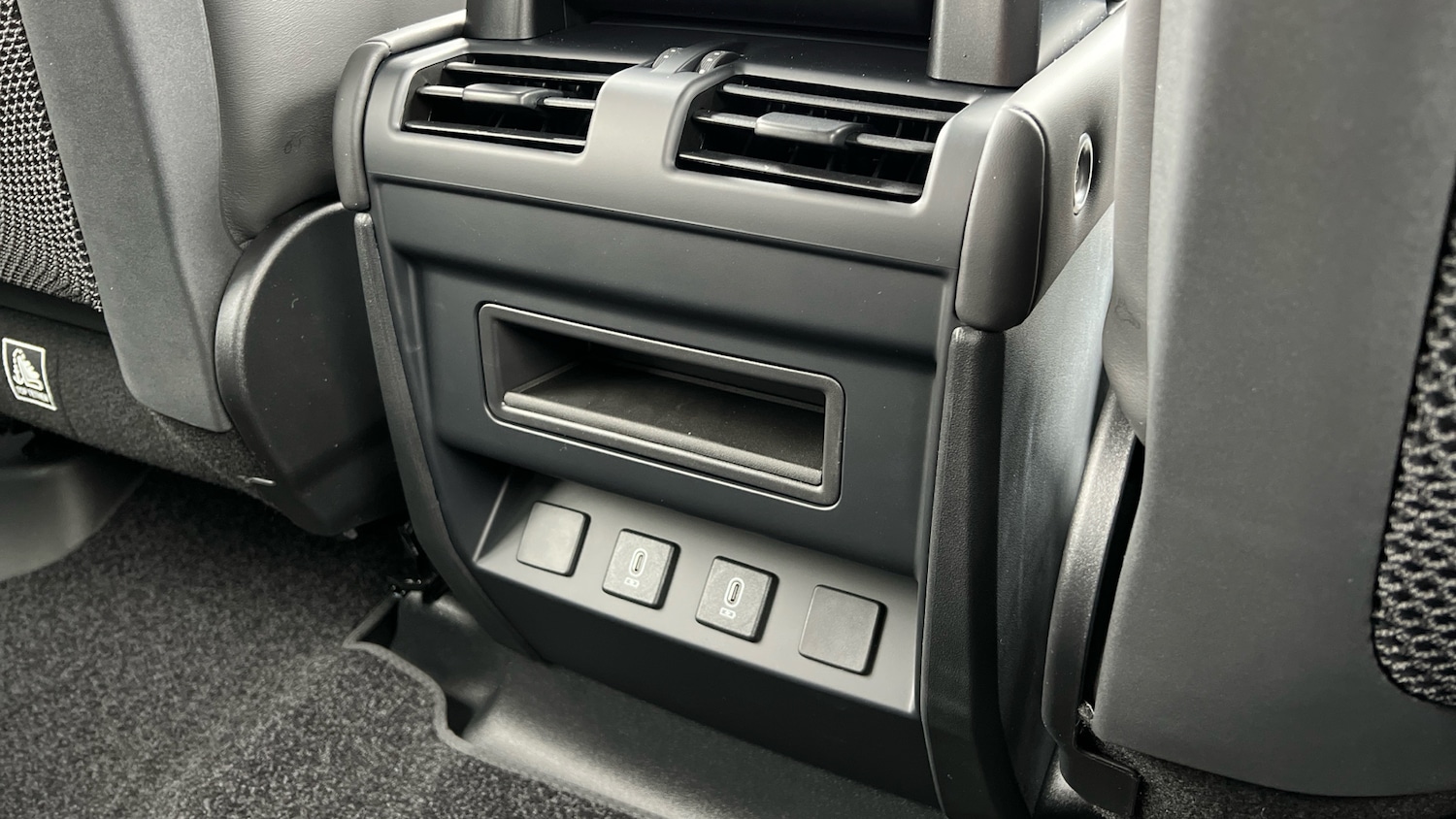 Used Land Rover Defender for sale - 78045730: Photo 18