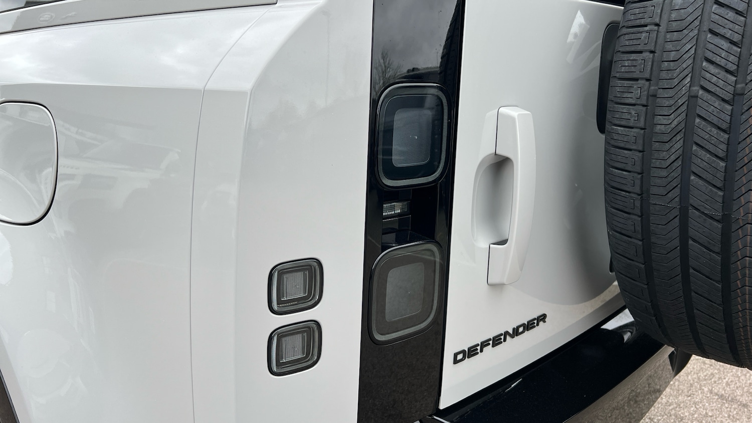 Used Land Rover Defender for sale - 78045730: Photo 19