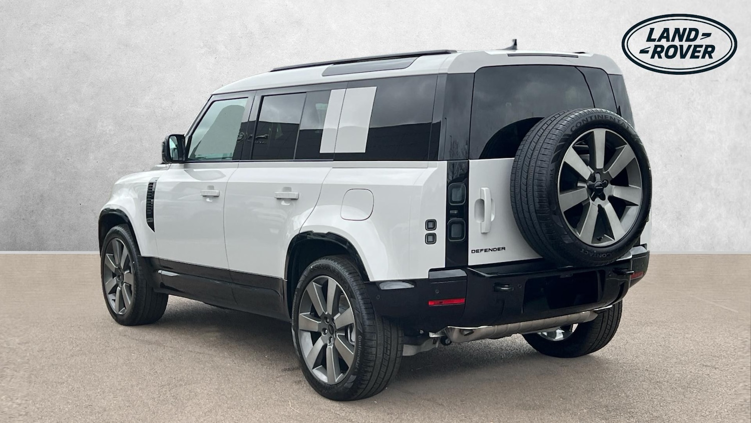 Used Land Rover Defender for sale - 78045730: Photo 2