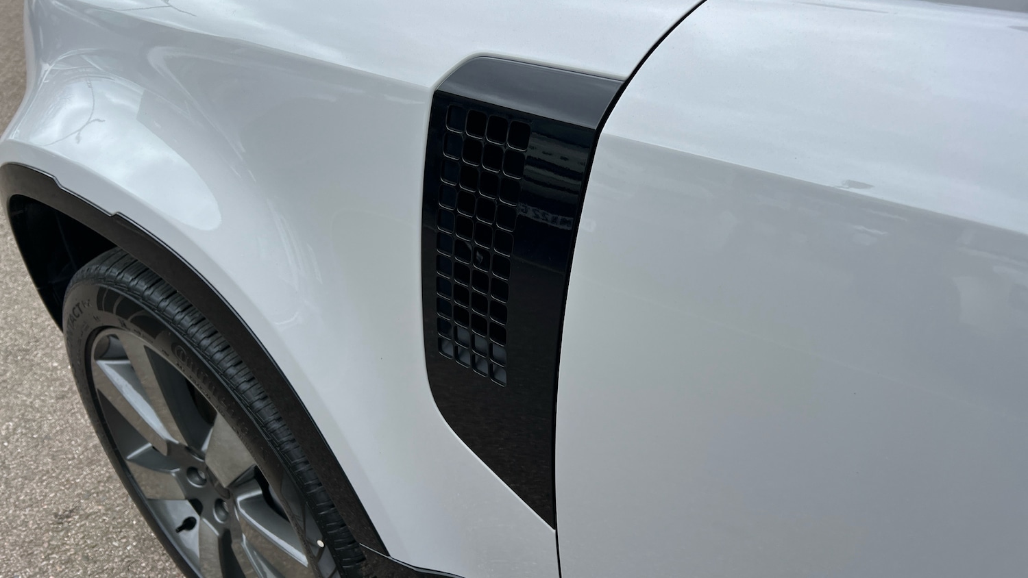 Used Land Rover Defender for sale - 78045730: Photo 20