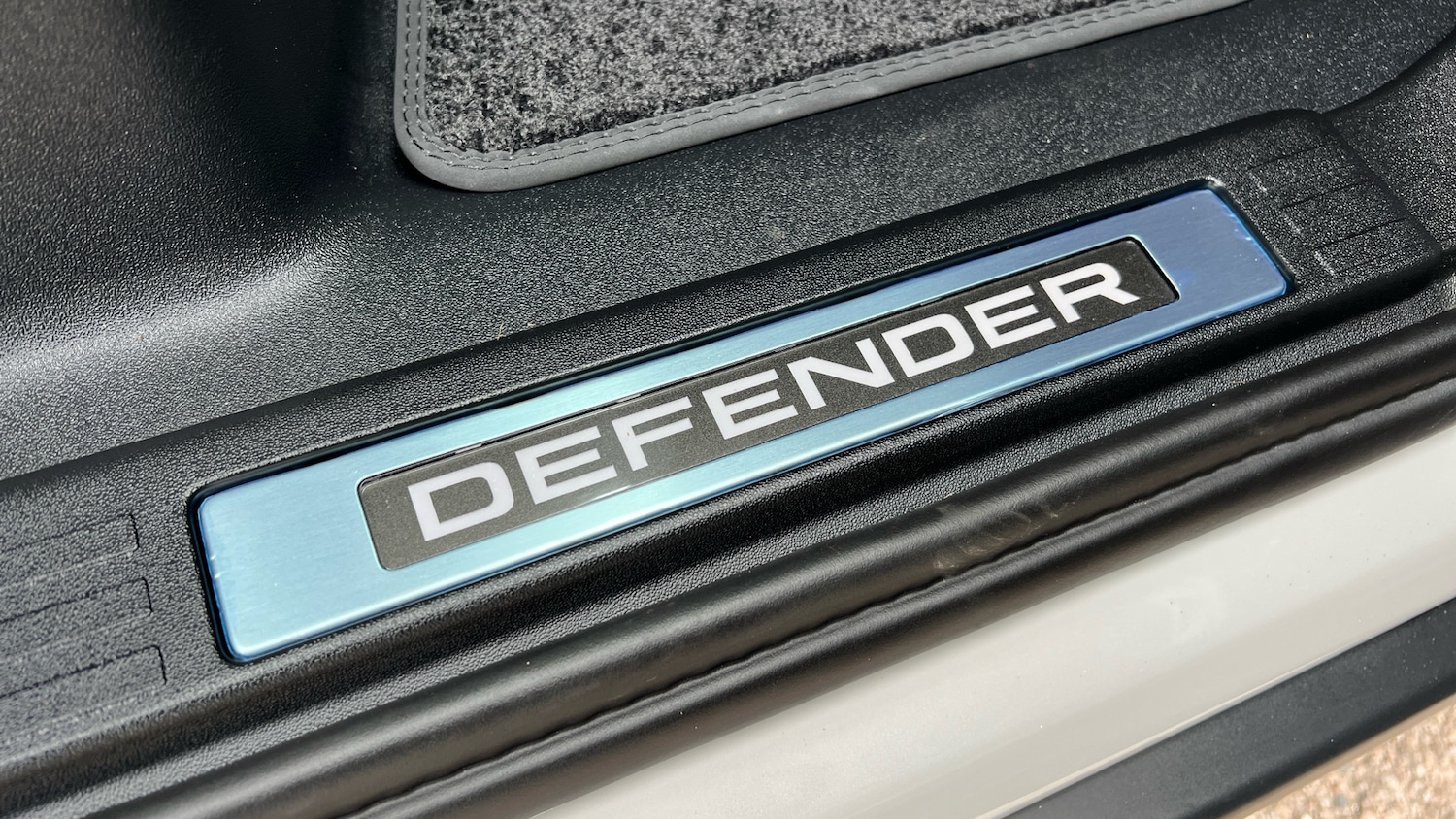 Used Land Rover Defender for sale - 78045730: Photo 21