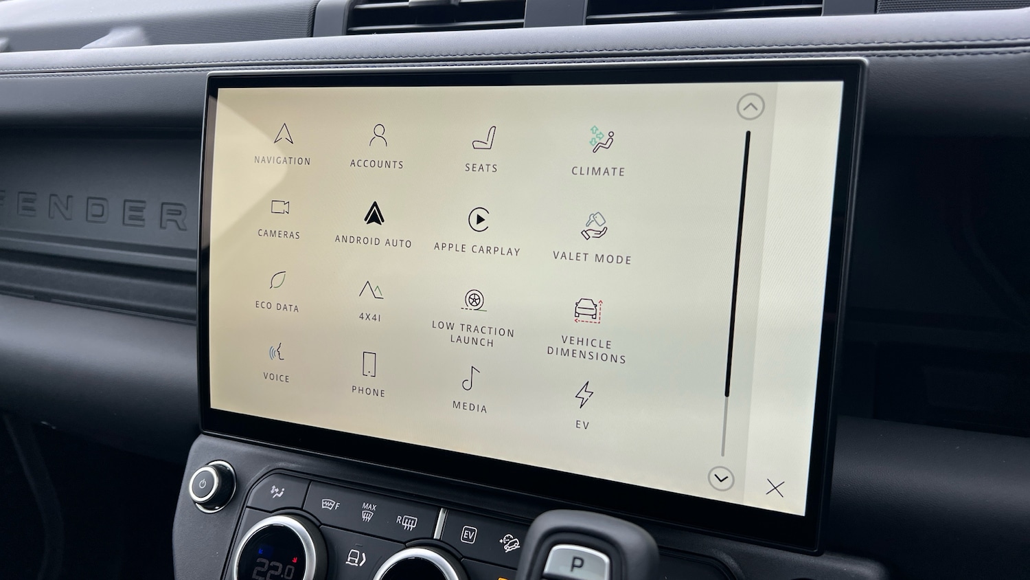 Used Land Rover Defender for sale - 78045730: Photo 25