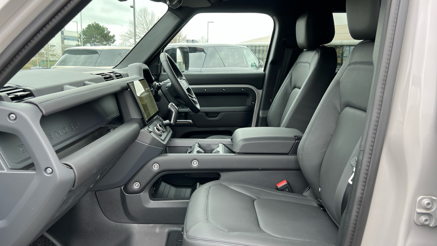 Used Land Rover Defender for sale - 78045730: Photo 3