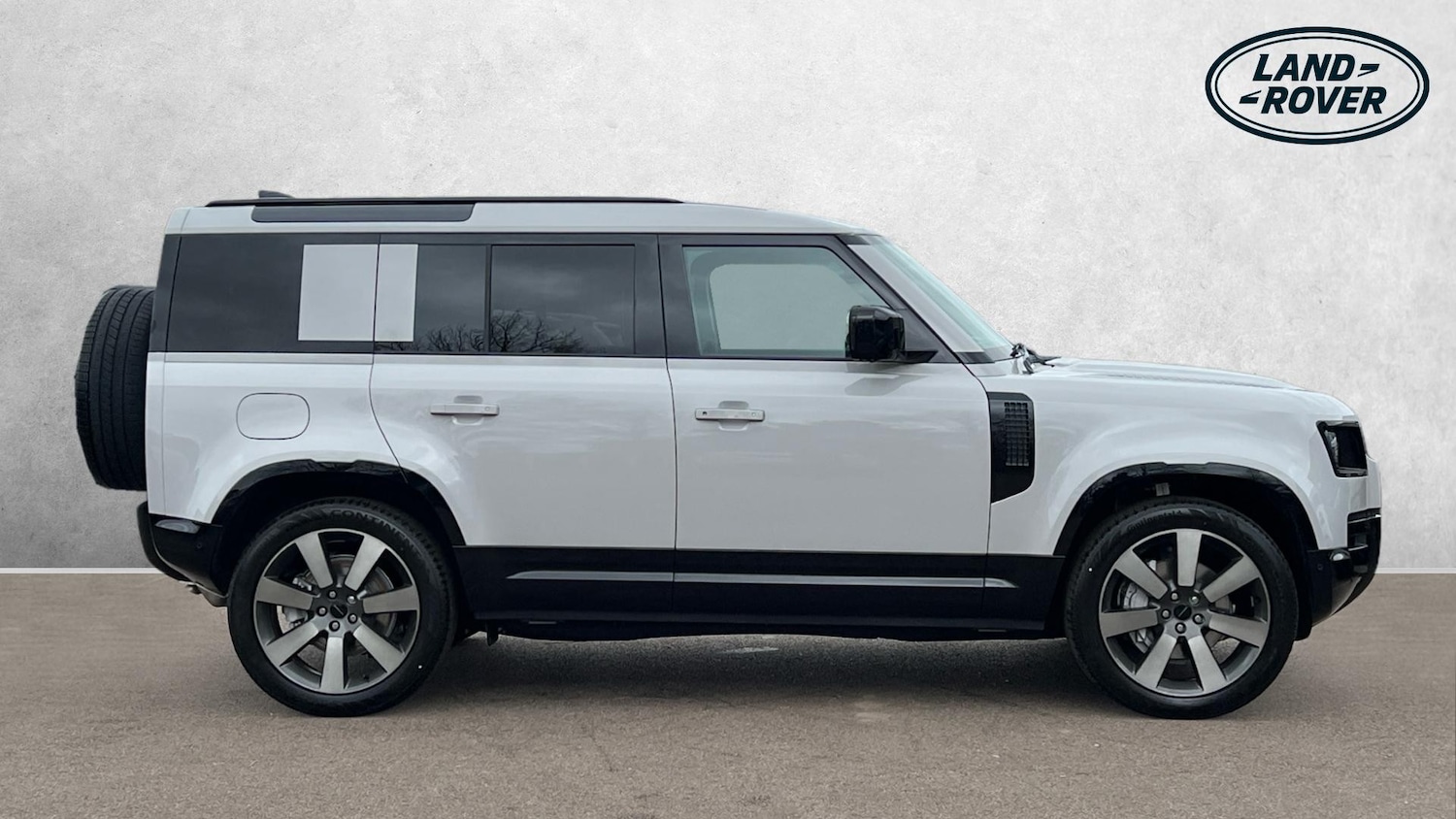 Used Land Rover Defender for sale - 78045730: Photo 5