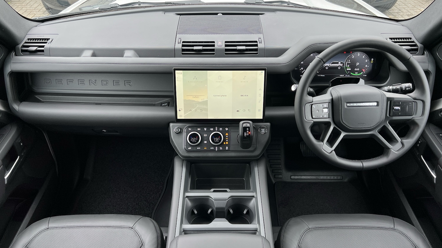 Used Land Rover Defender for sale - 78045730: Photo 9