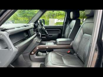 Used Land Rover Defender 2020 for sale - 75058266: Photo