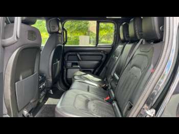 Used Land Rover Defender 2020 for sale - 75058266: Photo