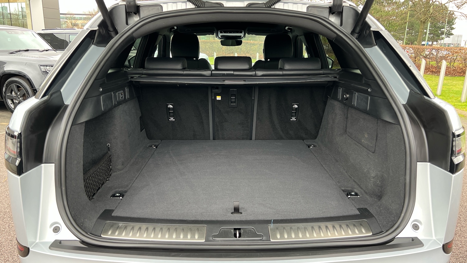 Used Land Rover Range Rover Velar for sale - 77189182: Photo 10