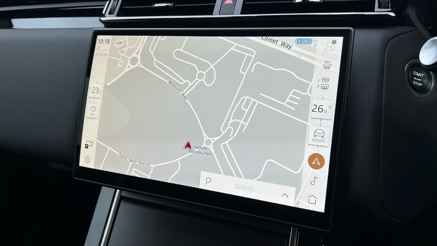 Used Land Rover Range Rover Velar for sale - 77189182: Photo 11