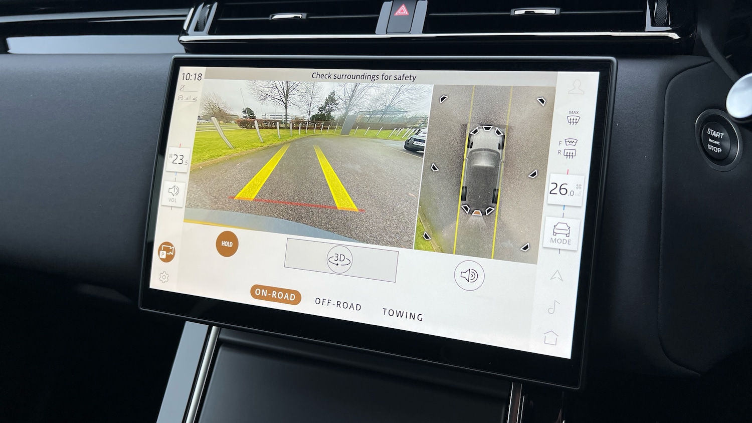 Used Land Rover Range Rover Velar for sale - 77189182: Photo 12