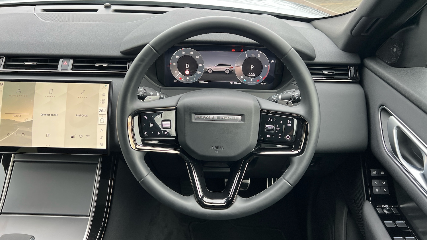 Used Land Rover Range Rover Velar for sale - 77189182: Photo 15