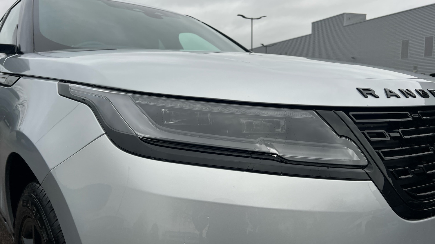 Used Land Rover Range Rover Velar for sale - 77189182: Photo 17